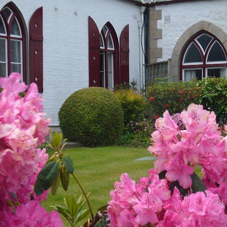 Undercliff Guest House Trinity Екстер'єр фото
